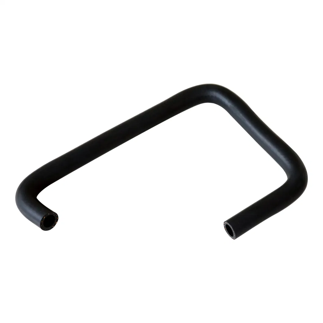 Factory Co Extruded with Side Bulb Car Door Rubber Seal Strip Trim Seal