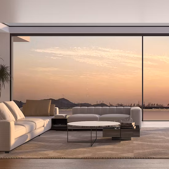 Sound Proof Custom Designs Sealing Rubber Profile for Aluminum Window Door