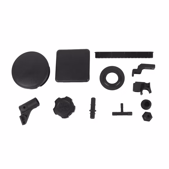 18 Years Experience Producing Customized Molded Rubber Parts/ Auto Rubber Part