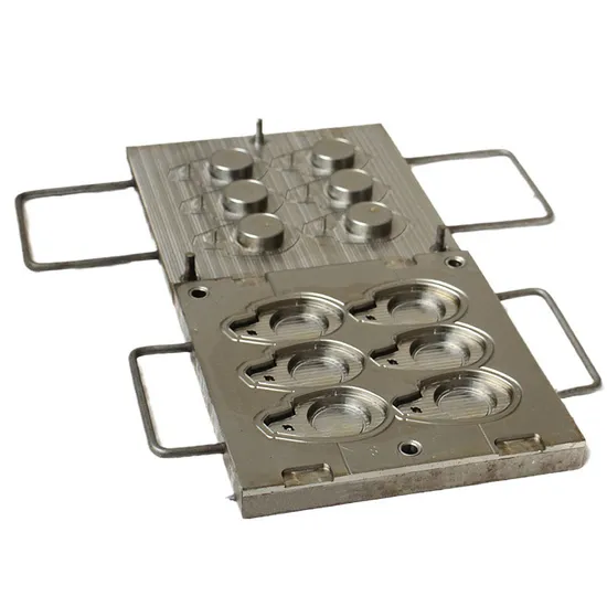 Customized Molded Rubber O