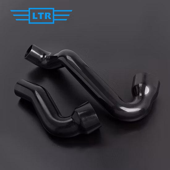 Custom Industrial Molded EPDM, Nitrile, Neoprene, FKM, Acm, FPM, AEM Rubber Part for Automotive